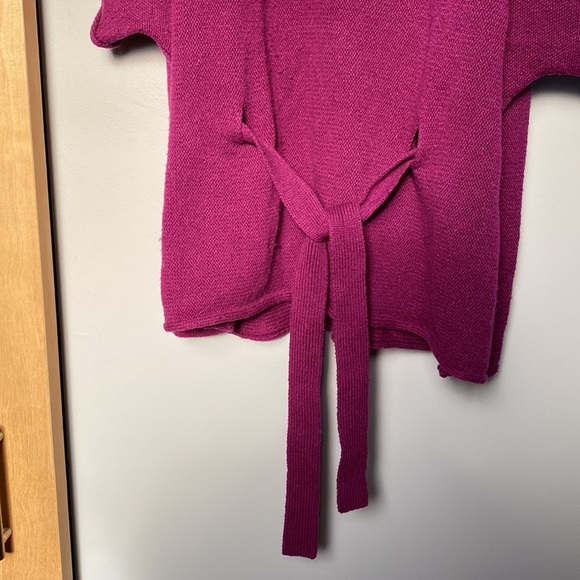 Anne Klein knit tunic - Picture 2 of 5